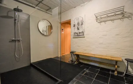 Maison 20 personnes à Spa - Photo 32