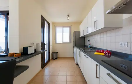 Rosa Blanca, Maison 4 personnes à Playa Blanca - Photo 4