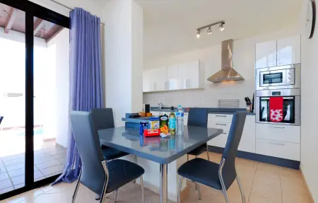 Rosa Blanca, Maison 4 personnes à Playa Blanca - Photo 5