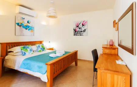 Rosa Blanca, Maison 4 personnes à Playa Blanca - Photo 6