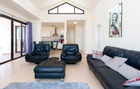 Rosa Blanca, Maison 4 personnes à Playa Blanca - Photo 18