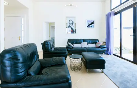 Rosa Blanca, Maison 4 personnes à Playa Blanca - Photo 19