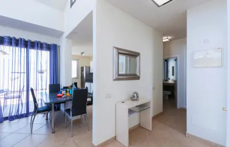 Rosa Blanca, Maison 4 personnes à Playa Blanca - Photo 20