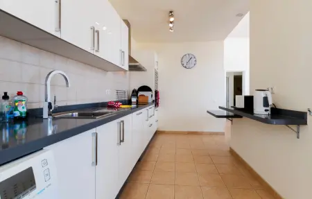 Rosa Blanca, Maison 4 personnes à Playa Blanca - Photo 21