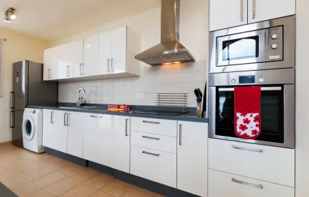 Rosa Blanca, Maison 4 personnes à Playa Blanca - Photo 22