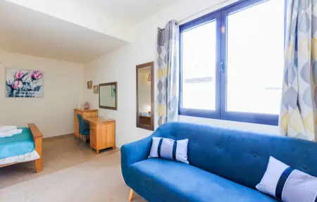 Rosa Blanca, Maison 4 personnes à Playa Blanca - Photo 24
