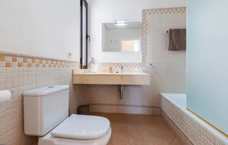 Rosa Blanca, Maison 4 personnes à Playa Blanca - Photo 27