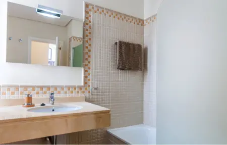 Rosa Blanca, Maison 4 personnes à Playa Blanca - Photo 28