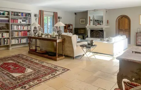 Maison 8 personnes à Saint Rémy de Provence - Photo 4