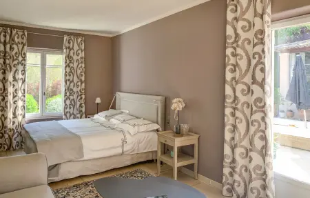 Maison 8 personnes à Saint Rémy de Provence - Photo 8