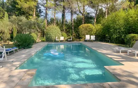 Maison 8 personnes à Saint Rémy de Provence - Photo 9