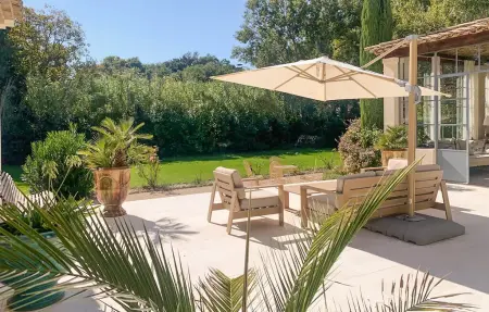 Maison 8 personnes à Saint Rémy de Provence - Photo 11