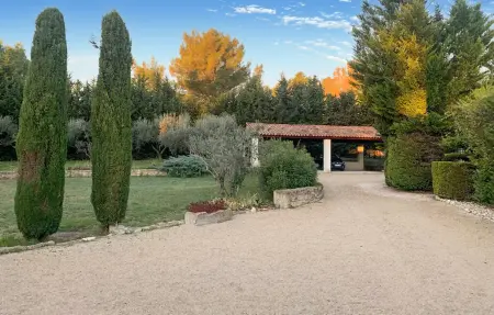 Maison 8 personnes à Saint Rémy de Provence - Photo 13
