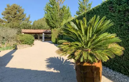 Maison 8 personnes à Saint Rémy de Provence - Photo 14