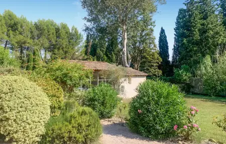 Maison 8 personnes à Saint Rémy de Provence - Photo 16