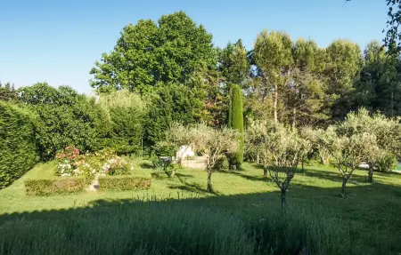 Maison 8 personnes à Saint Rémy de Provence - Photo 17