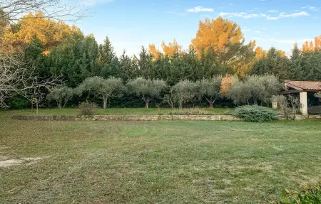 Maison 8 personnes à Saint Rémy de Provence - Photo 18