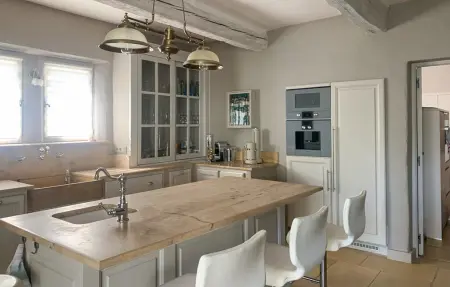 Maison 8 personnes à Saint Rémy de Provence - Photo 19