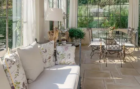 Maison 8 personnes à Saint Rémy de Provence - Photo 20