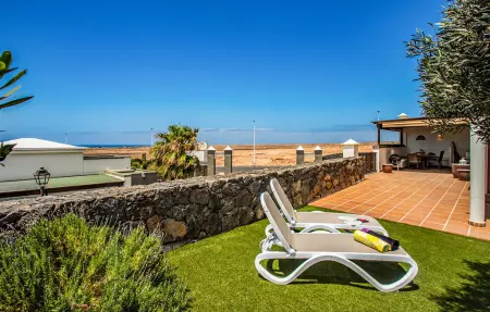 Vistas al Mar, Maison 8 personnes à Playa Blanca - Photo 15