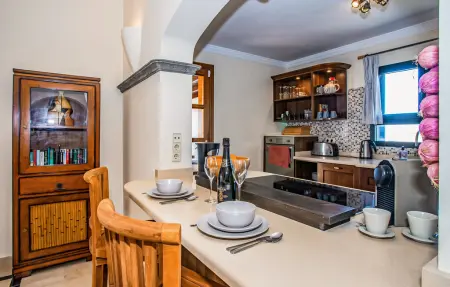 Vistas al Mar, Maison 8 personnes à Playa Blanca - Photo 19