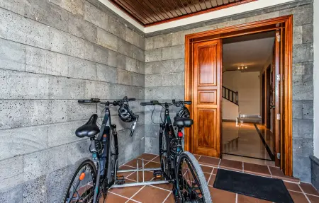 Vistas al Mar, Maison 8 personnes à Playa Blanca - Photo 22