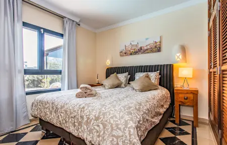 Vistas al Mar, Maison 8 personnes à Playa Blanca - Photo 23
