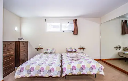 Vistas al Mar, Maison 8 personnes à Playa Blanca - Photo 24