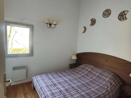 Maison climatisée - 6 pers. à Vallon Pont d'Arc - Photo 3