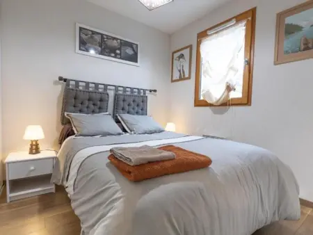 Appartement proche village - 10 pers., Appartement 10 personnes à Barèges - Photo 2