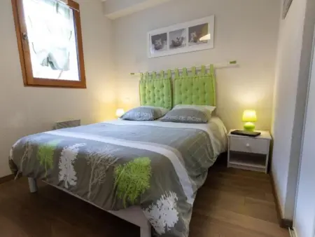 Appartement proche village - 10 pers., Appartement 10 personnes à Barèges - Photo 3