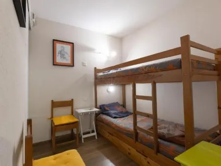 Appartement proche village - 10 pers., Appartement 10 personnes à Barèges - Photo 5