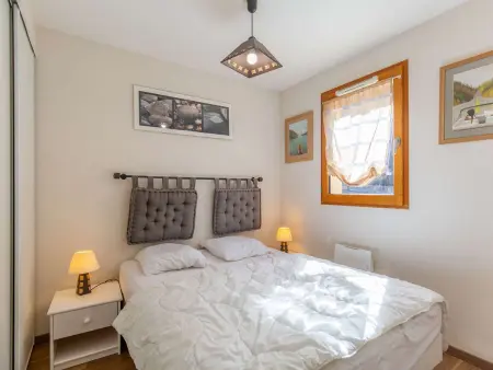 Appartement proche village - 10 pers., Appartement 10 personnes à Barèges - Photo 9