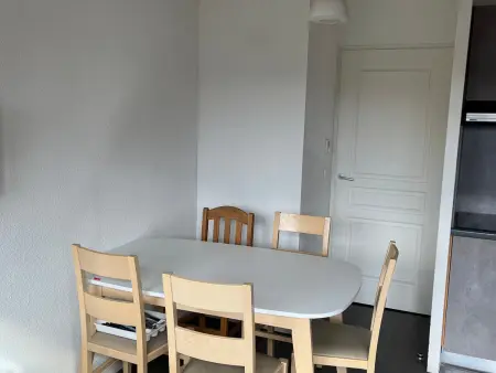 Appartement confortable - 4 pers., Appartement 4 personnes à Flaine - Photo 2
