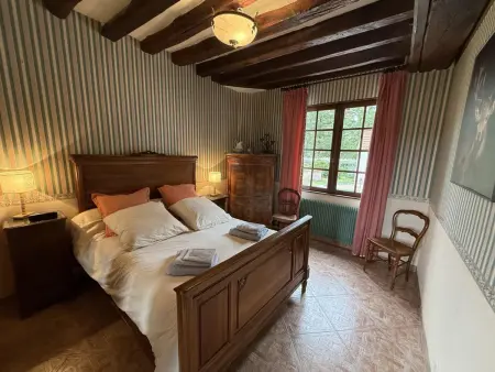 Charmant gîte avec parking, animaux OK - Sologne - Photo 2
