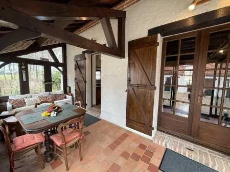 Charmant gîte avec parking, animaux OK - Sologne - Photo 3