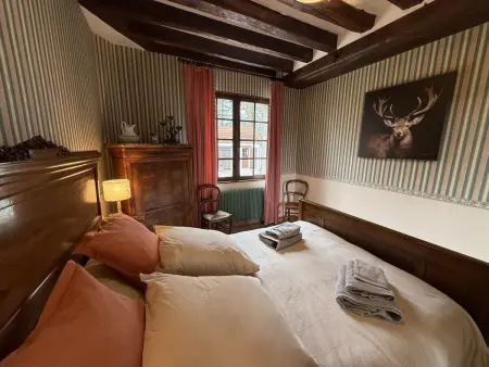 Charmant gîte avec parking, animaux OK - Sologne - Photo 9