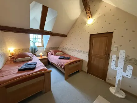 Charmant gîte avec parking, animaux OK - Sologne - Photo 11