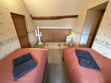 Charmant gîte avec parking, animaux OK - Sologne - Photo 12