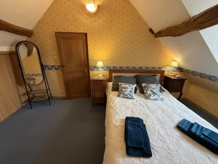 Charmant gîte avec parking, animaux OK - Sologne - Photo 14