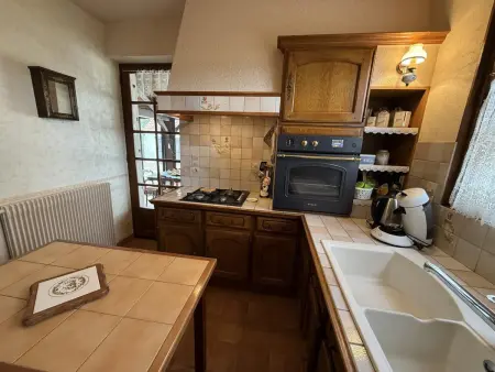 Charmant gîte avec parking, animaux OK - Sologne - Photo 17