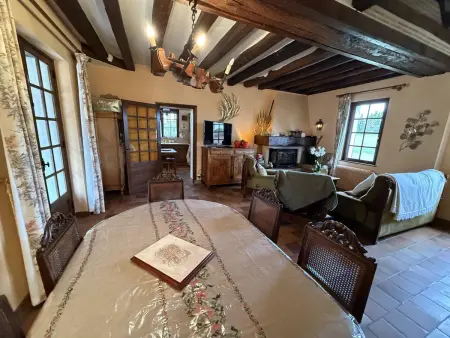 Charmant gîte avec parking, animaux OK - Sologne - Photo 19