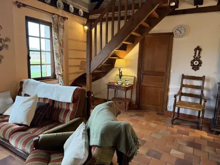 Charmant gîte avec parking, animaux OK - Sologne - Photo 20