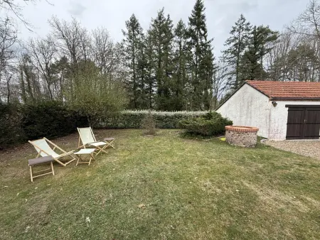Charmant gîte avec parking, animaux OK - Sologne - Photo 27