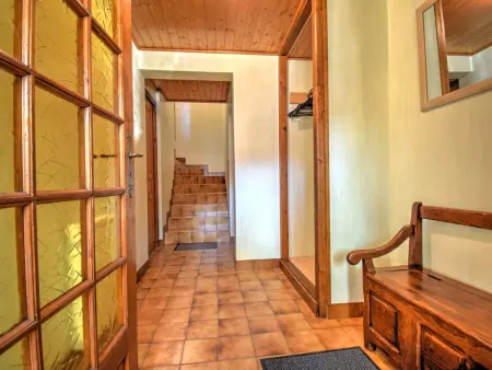 Chalet charmant proche navettes - 14 pers., Chalet 14 personnes à Morzine - Photo 1