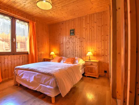 Chalet charmant proche navettes - 14 pers., Chalet 14 personnes à Morzine - Photo 8