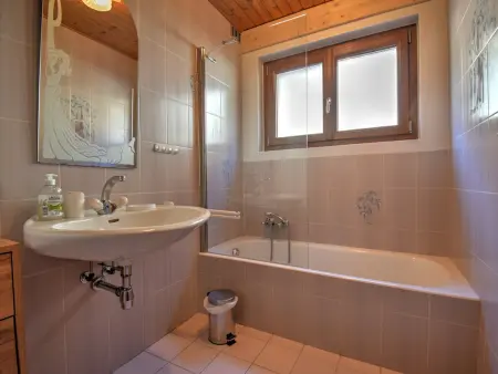 Chalet charmant proche navettes - 14 pers., Chalet 14 personnes à Morzine - Photo 9