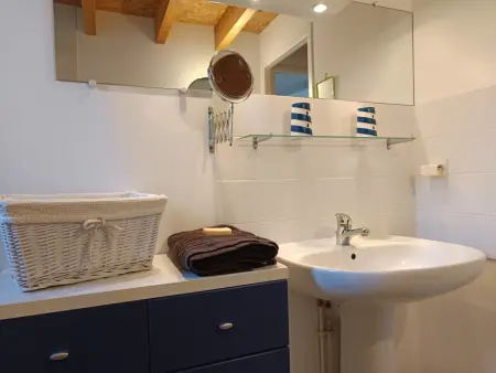 Maison charmante et lumineuse - 6 pers., Maison 6 personnes à La Barre de Monts - Photo 3