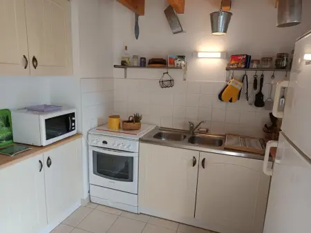 Maison charmante et lumineuse - 6 pers., Maison 6 personnes à La Barre de Monts - Photo 15