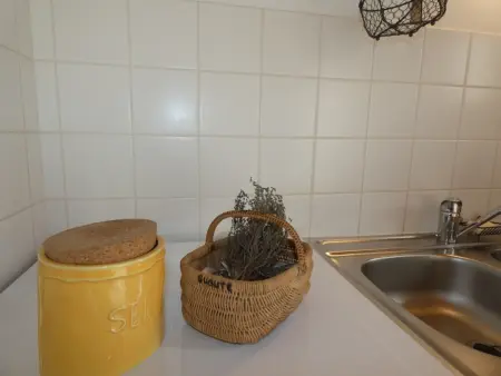 Maison charmante et lumineuse - 6 pers., Maison 6 personnes à La Barre de Monts - Photo 17
